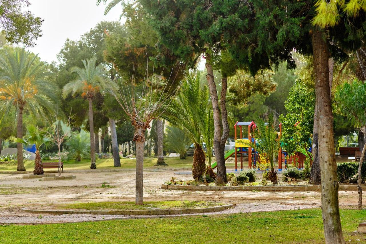 Pueblito La Zenia Beach Dehesa de Campoamor  Exterior photo