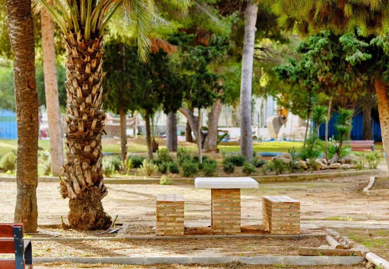 Pueblito La Zenia Beach Dehesa de Campoamor  Exterior photo