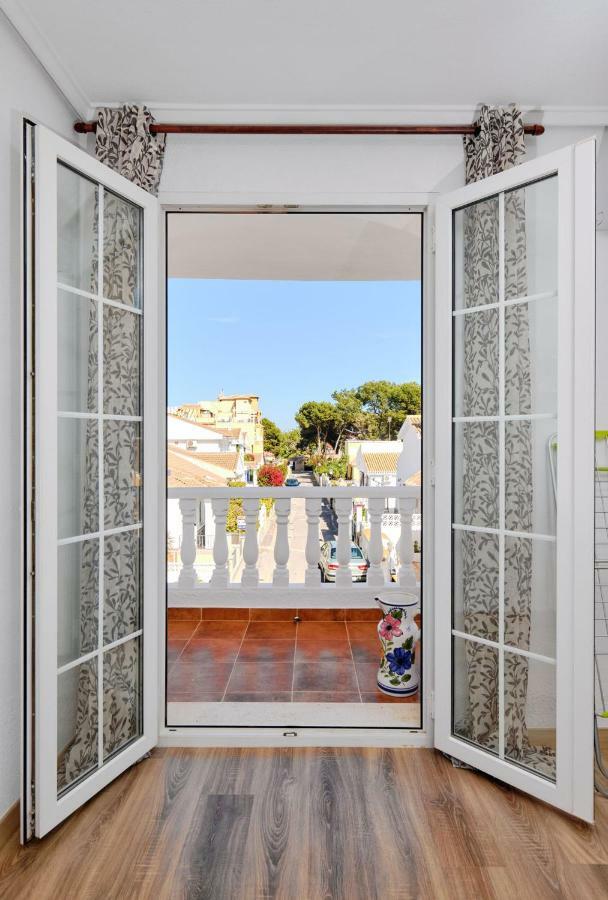 Pueblito La Zenia Beach Dehesa de Campoamor  Exterior photo